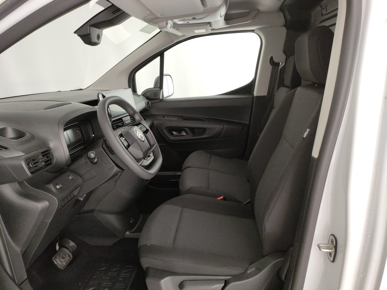 Citroen Berlingo Nuovo Elettrico Berlingo Porto Mantovano