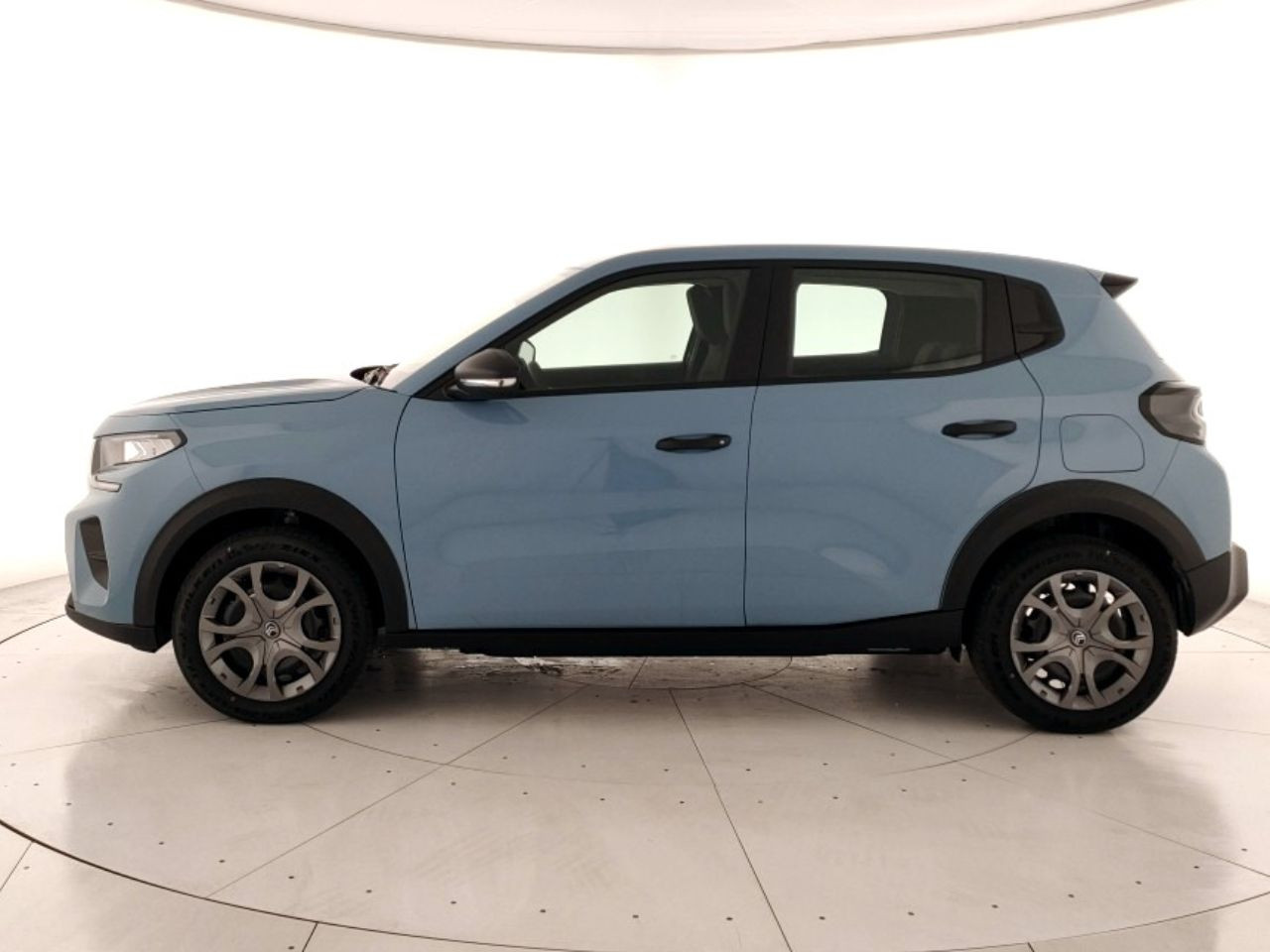 Citroen C3 Nuovo elettrico C3 Porto Mantovano