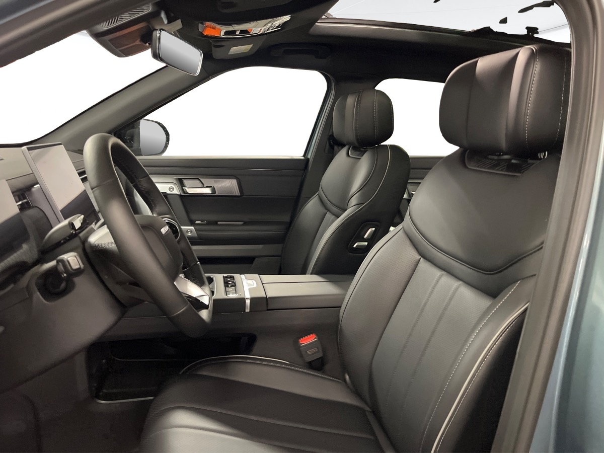 Jaecoo JAECOO 7 SHS-H Nuovo  JAECOO 7 SHS-H Verona