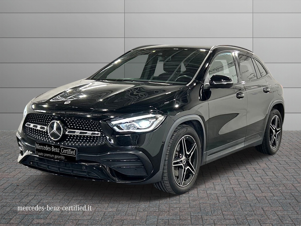 GLA-H247 2020 – GLA 200 d Premium auto