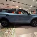 Nuova C3 Aircross Puretech Turbo 100 Mt6 - You