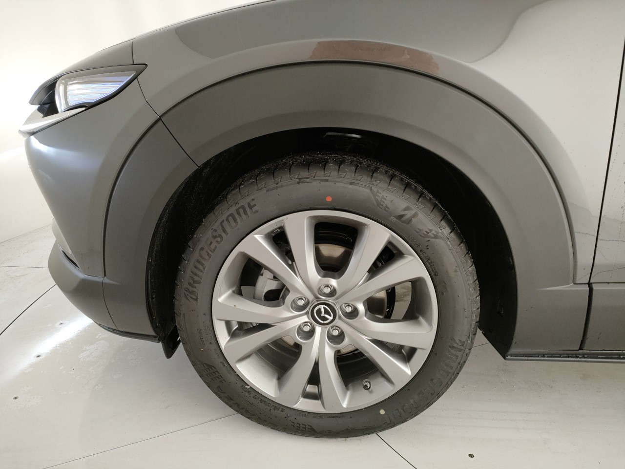 Mazda CX-30 Nuovo Ibrido benzina CX-30 Porto Mantovano