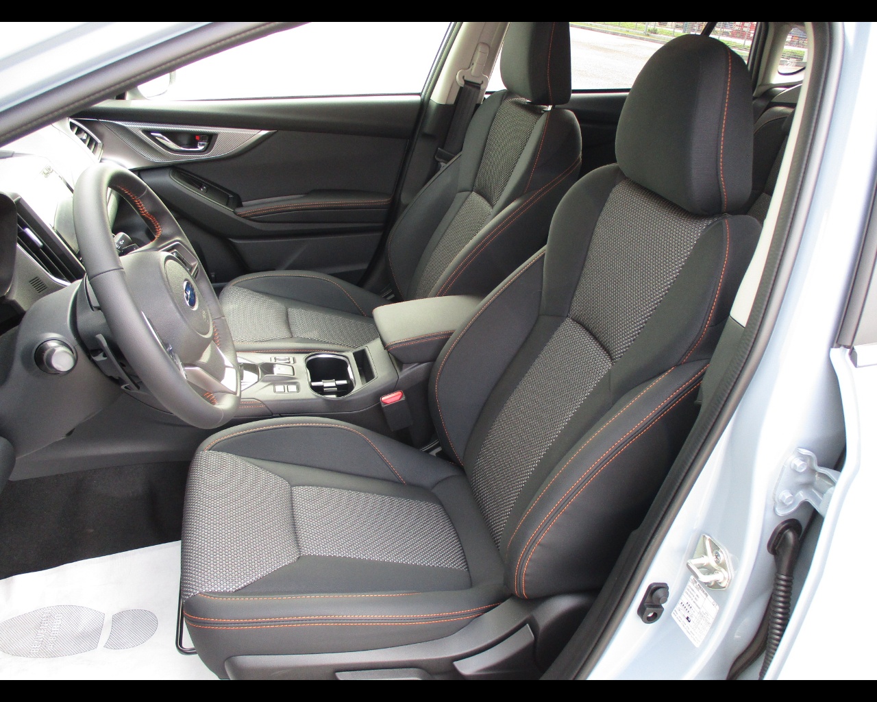 Subaru XV XV 1.6 Lineartronic Style Xtra - 7
