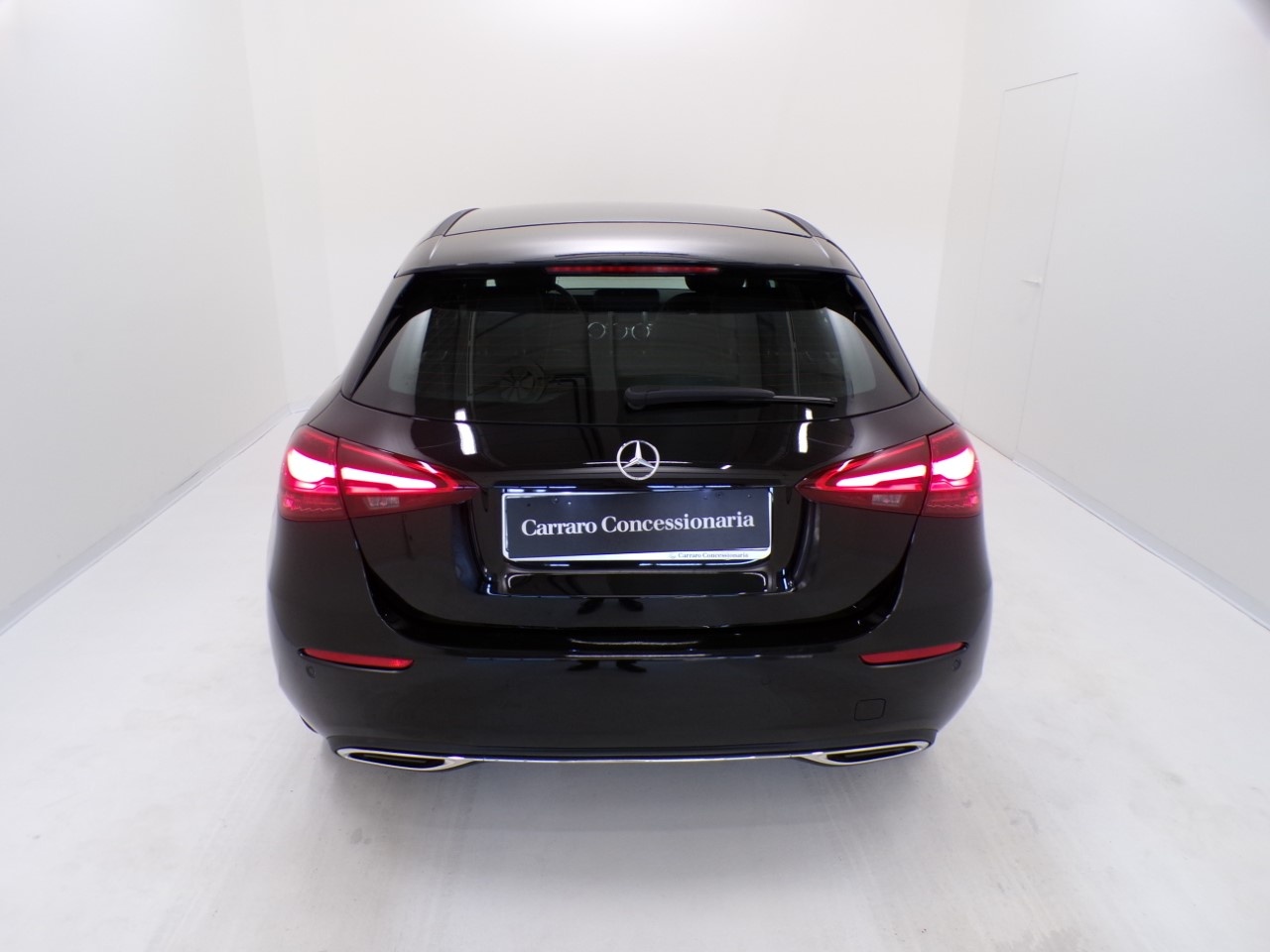 Mercedes Classe A 180 Advanced Progressive 7G-DCT - 7