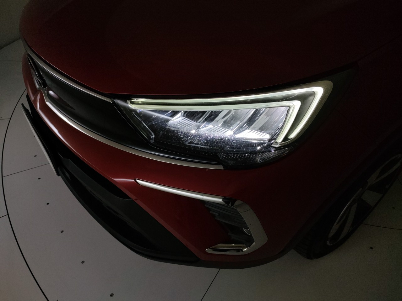 Opel Crossland Usato 2021 Crossland Porto Mantovano