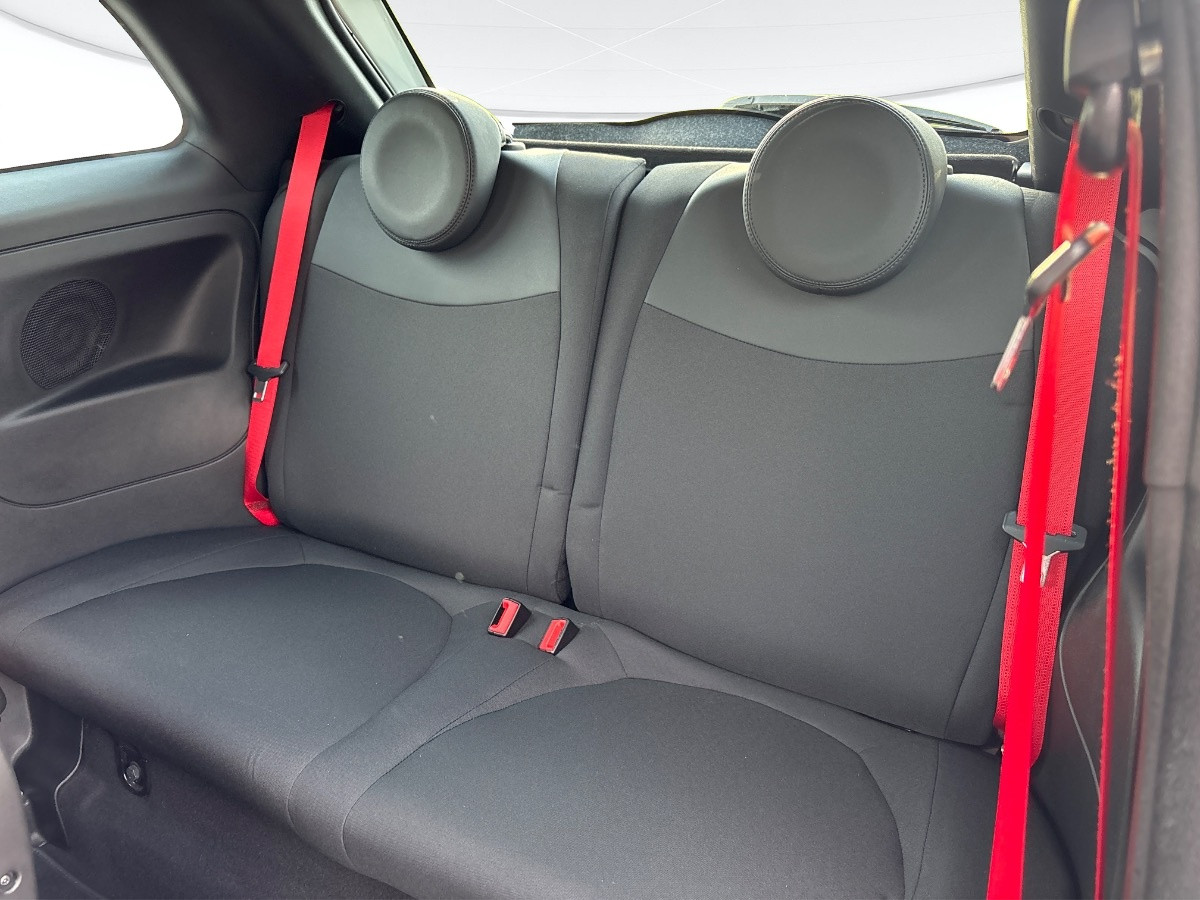 Abarth 595 Usato 2021 595 Rovigo