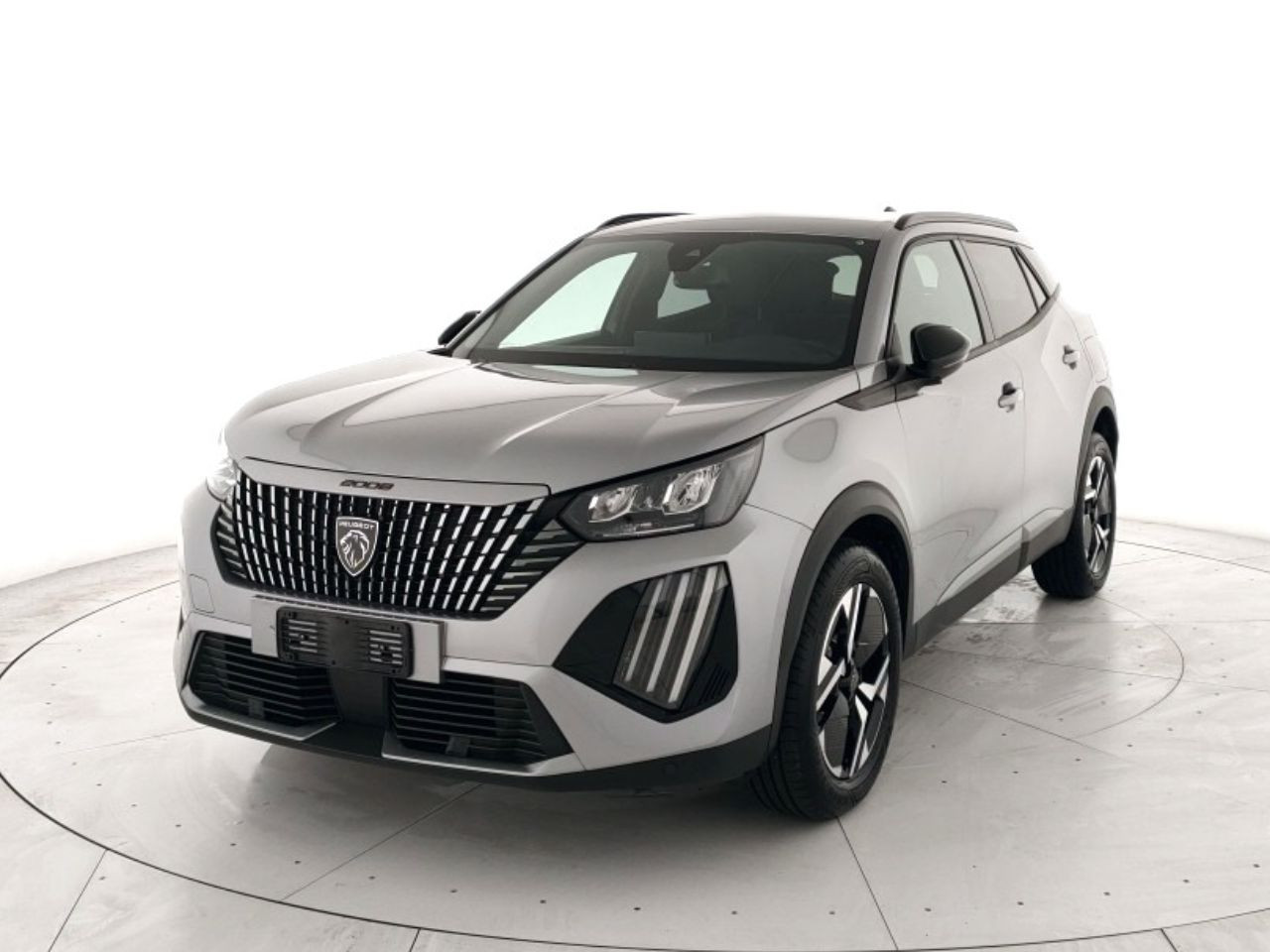 Peugeot 2008 Usato 2024 2008 Modena