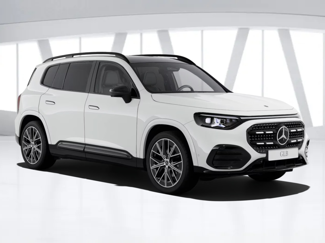 Mercedes GLB GLB 200 ADVANCED PLUS