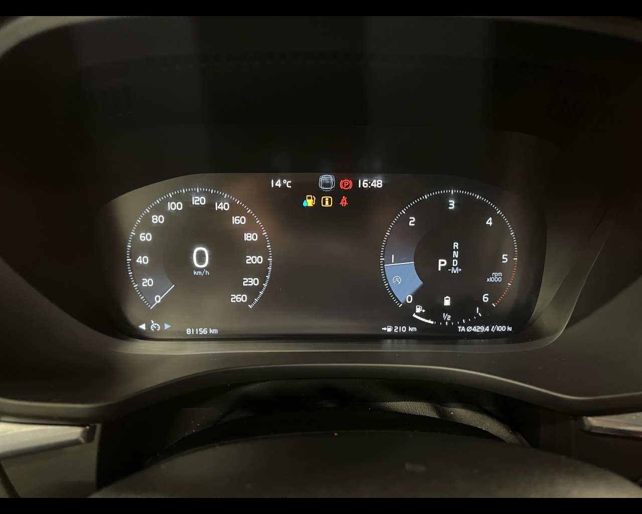 Volvo XC60 Usato 2019 XC60 Altavilla Vicentina