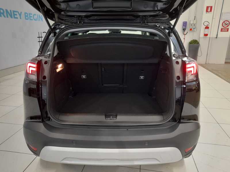 Crossland 2021 - Crossland 1.2 Ultimate S&s 110cv