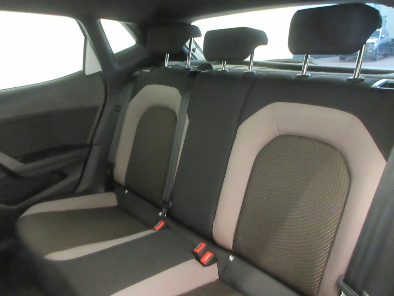 Seat Ibiza Ibiza 5 Porte 1.6 TDI 80cv Xcellence - 13