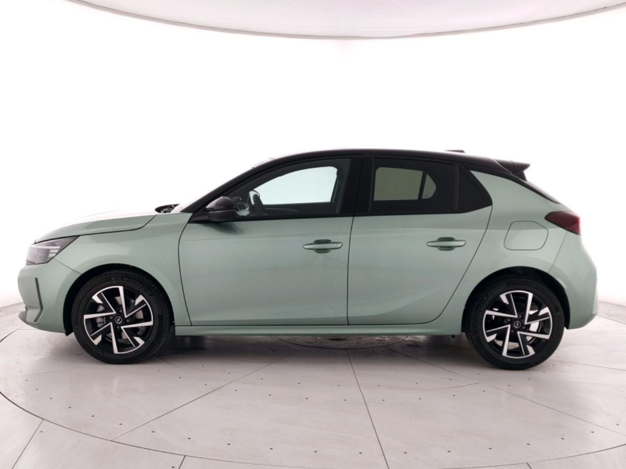 Opel Corsa Nuovo Benzina Corsa Porto Mantovano
