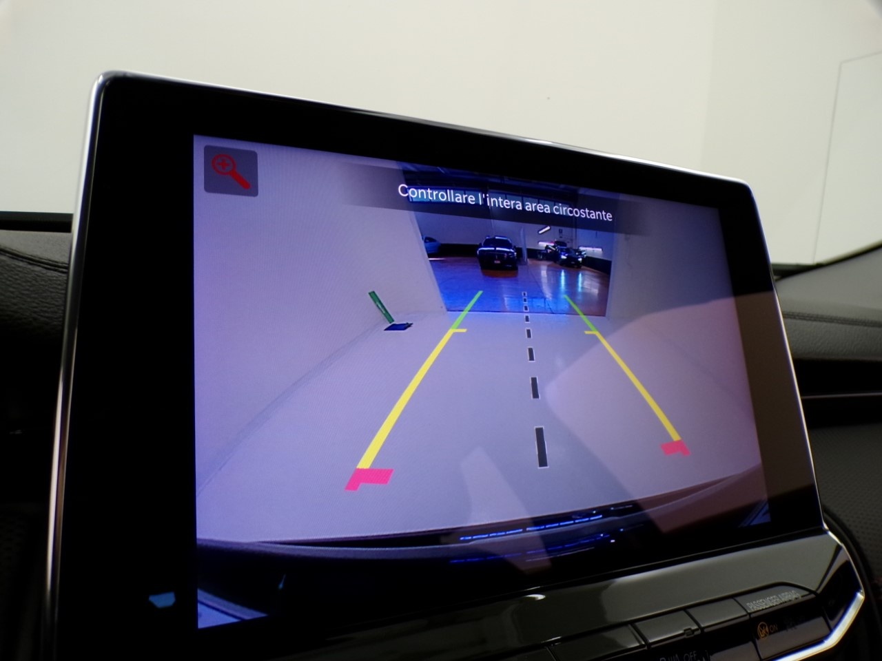 Jeep Compass Compass 1.3 Turbo T4 PHEV Trailhawk 4xe AT6 - 19