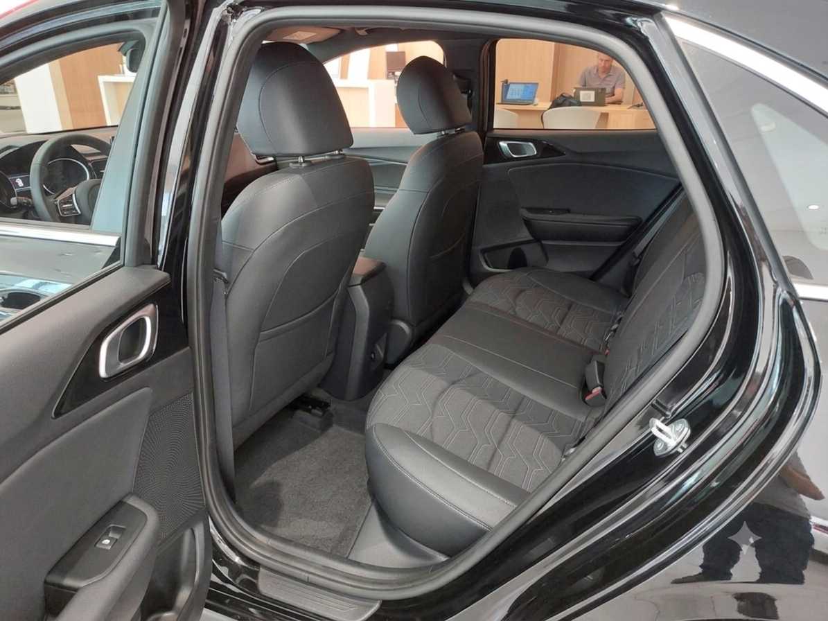 Kia Xceed KM0 2026 Xceed Rovigo