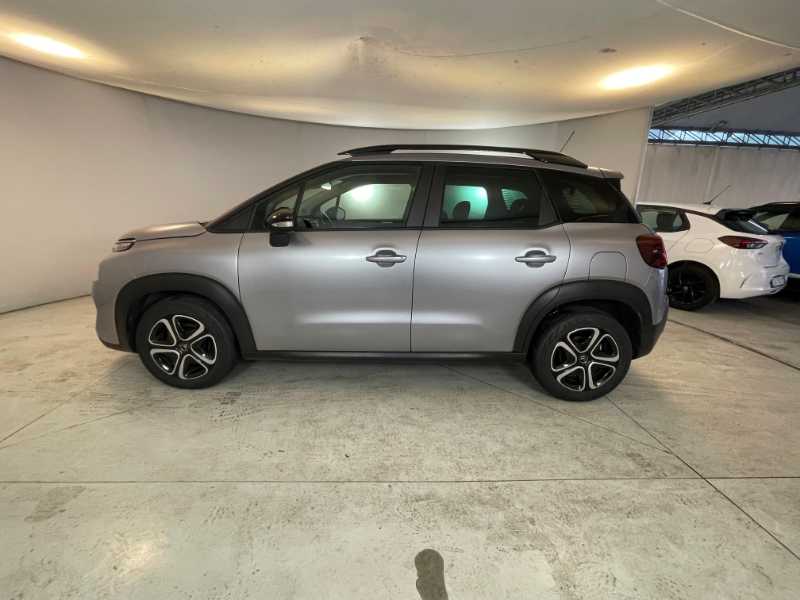 C3 Aircross I - C3 Aircross 1.5 Bluehdi Shine Pack S&s 110cv