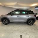 C3 Aircross I - C3 Aircross 1.5 Bluehdi Shine Pack S&s 110cv