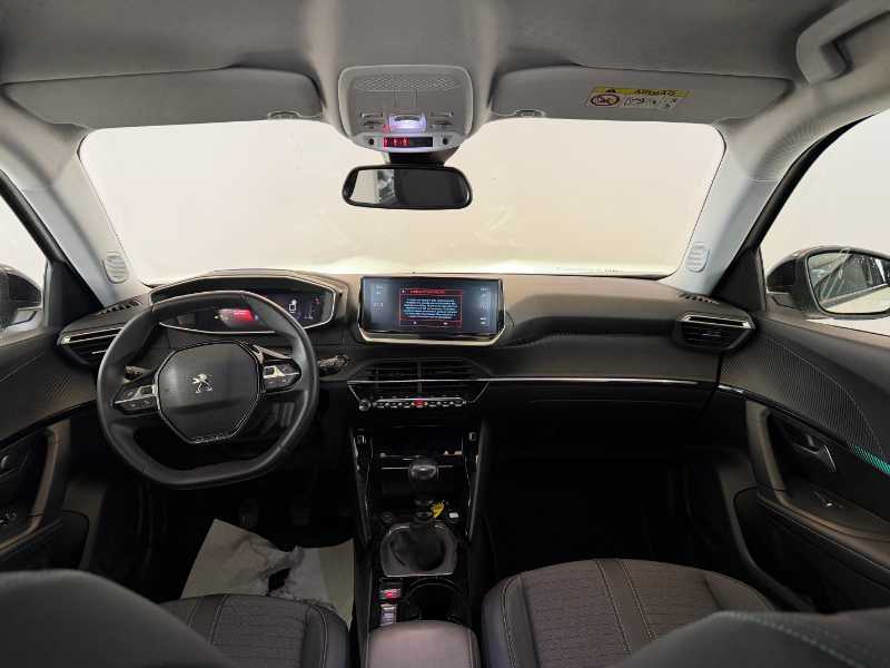 2008 Ii 2020 - 2008 1.5 Bluehdi Allure Pack S&s 110cv