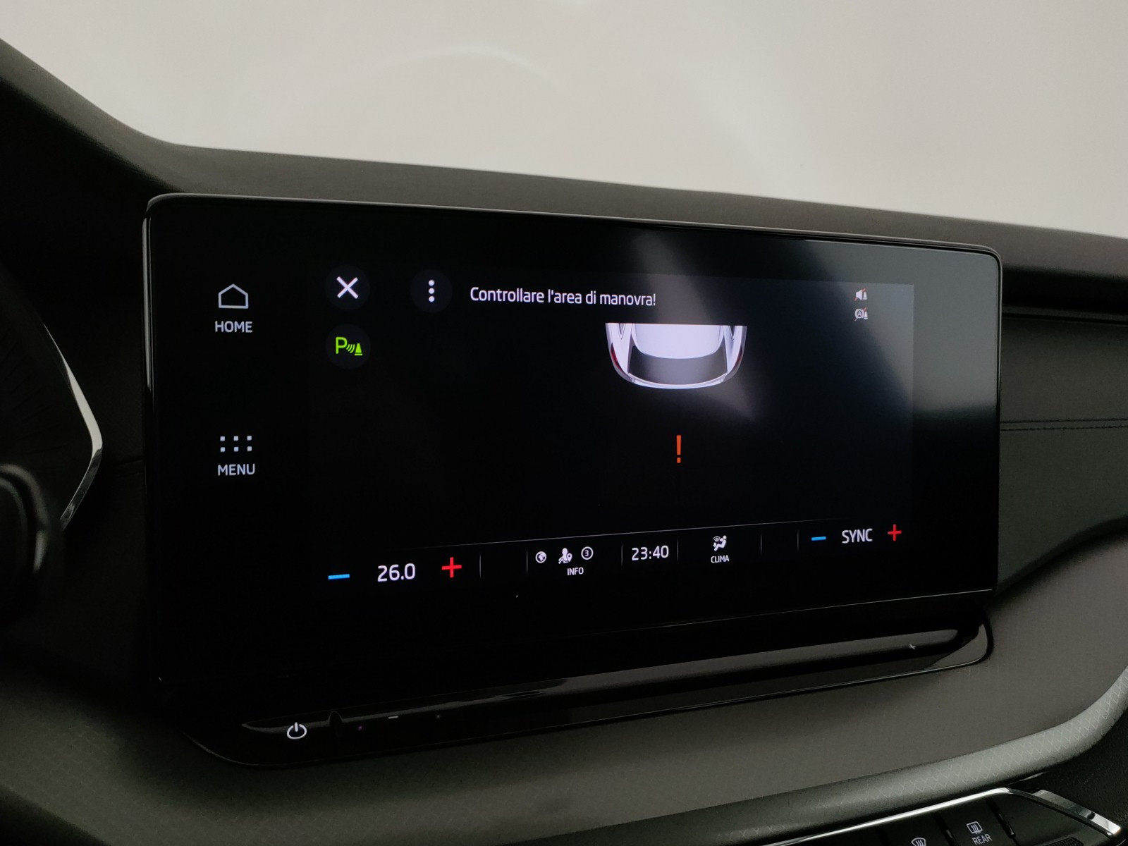 Skoda Octavia Usato 2020 Octavia Legnago