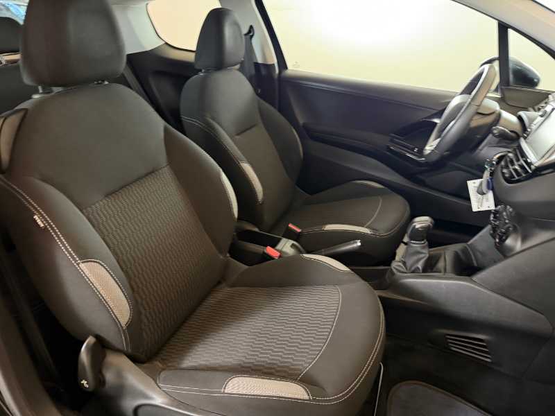 208 - 208 1.2 Puretech Access 82cv 5p