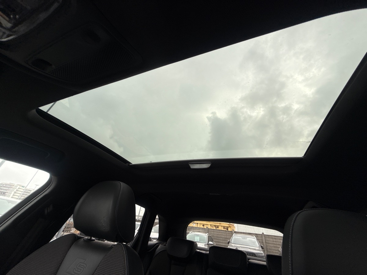 Audi A3 Usato 2018 A3 Padova