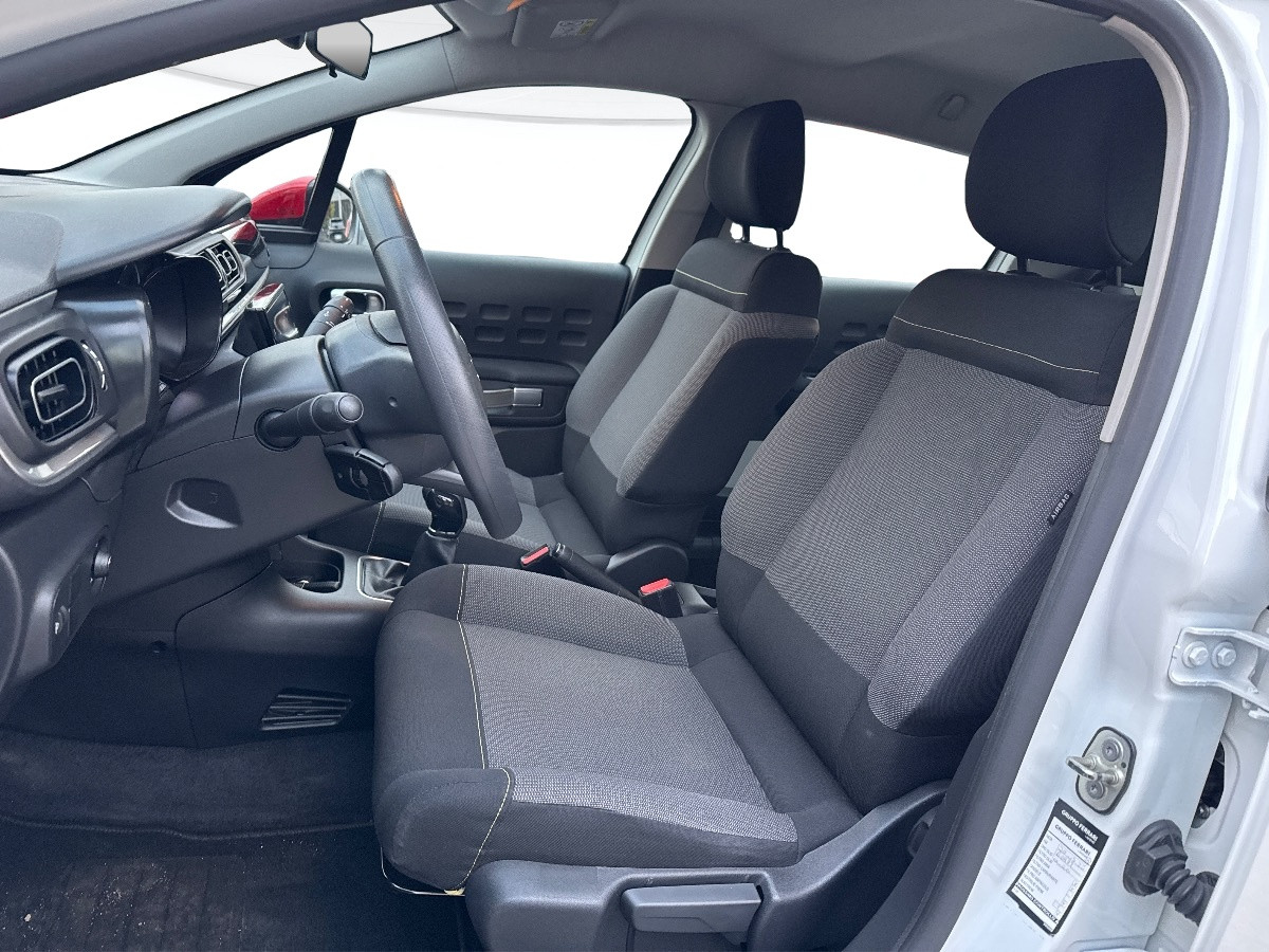 Citroen C3 Usato 2022 C3 Porto Mantovano