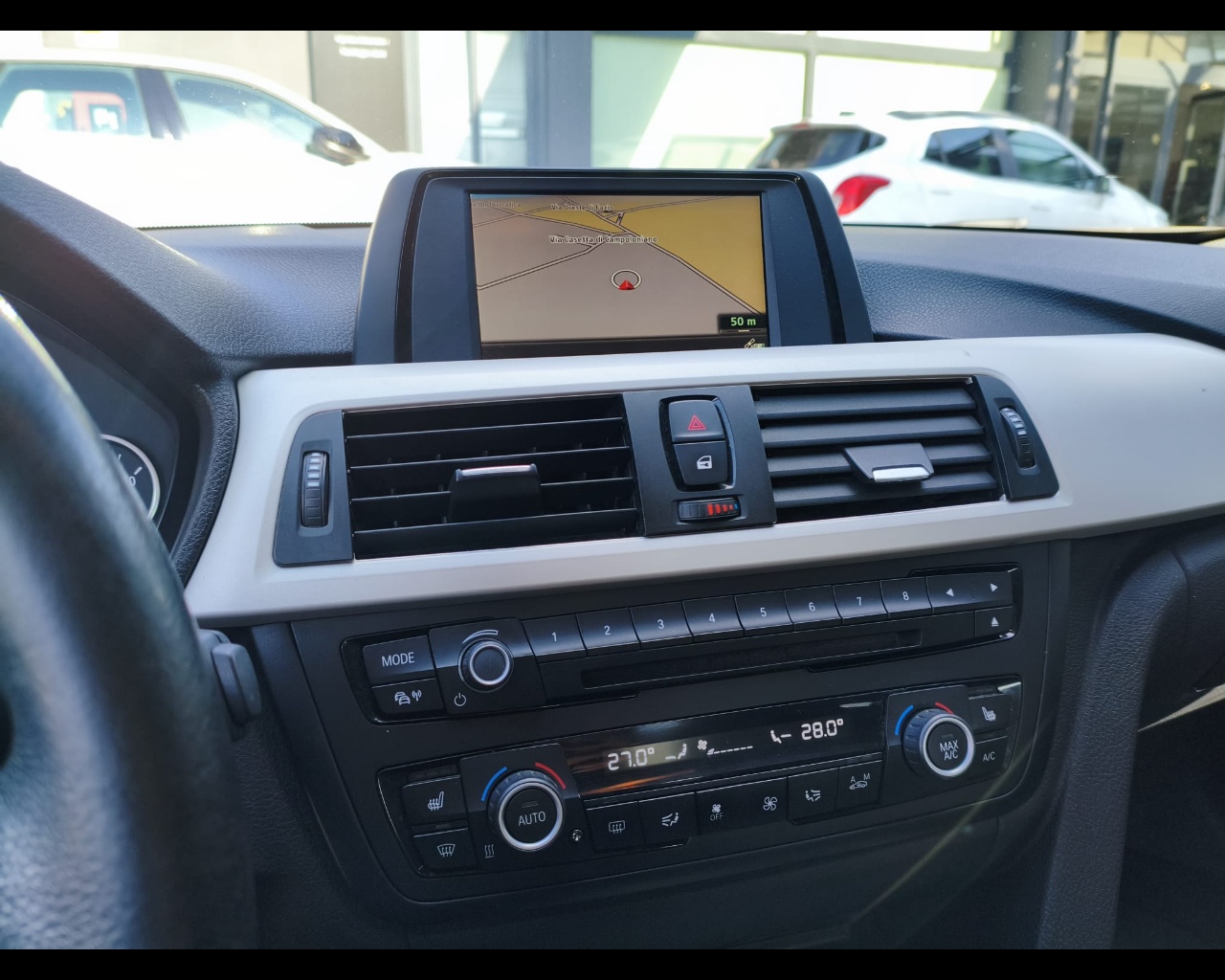 Foto BMW 420d Gran Coupe 190cv auto