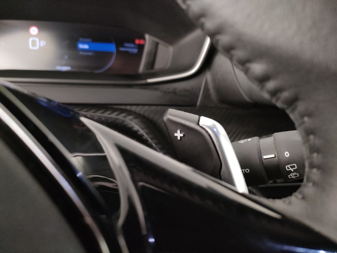 Peugeot 2008 Usato 2025 2008 Modena