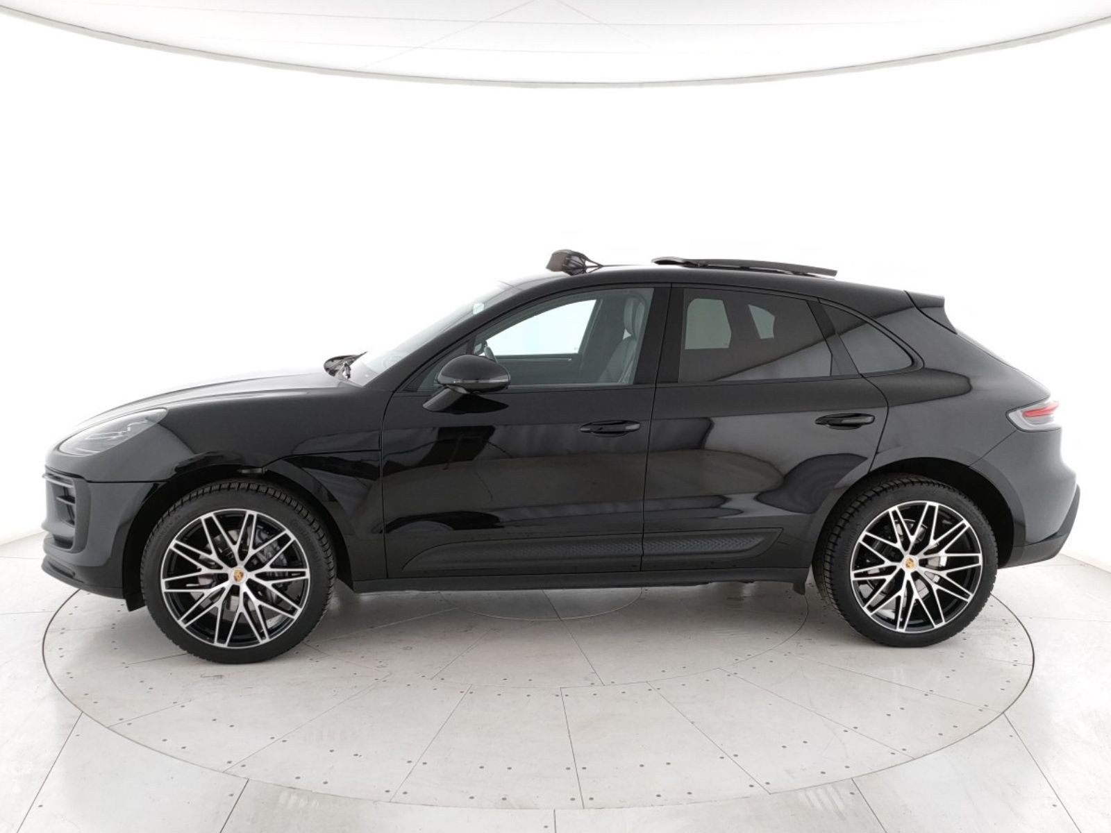 Porsche Macan Usato 2022 Macan Legnago