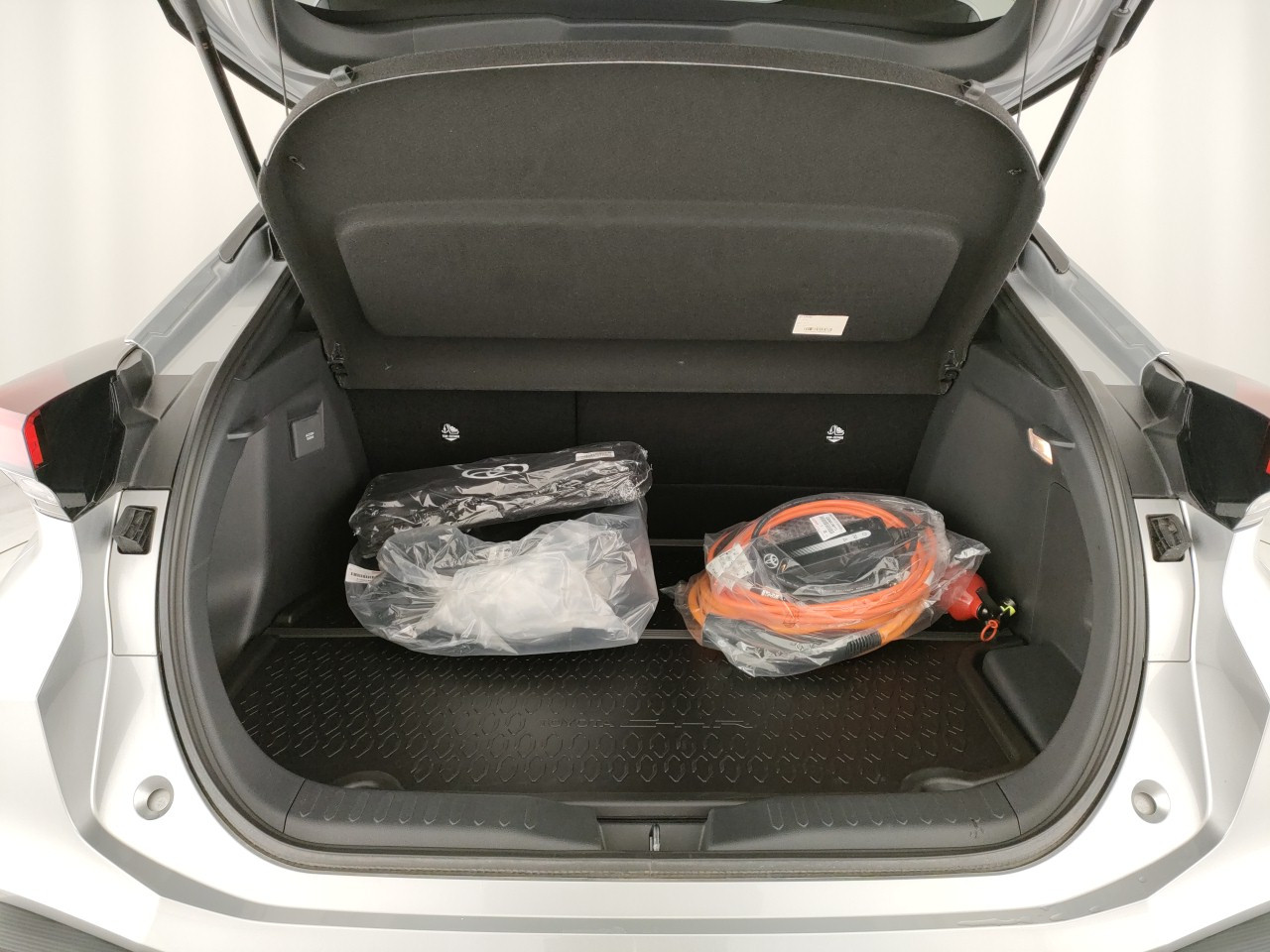 Toyota C-HR KM0 2026 C-HR Porto Mantovano