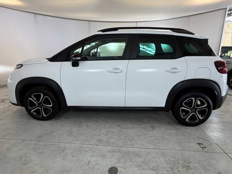 C3 Aircross I 2021 - C3 Aircross 1.5 Bluehdi Feel S&s 110cv