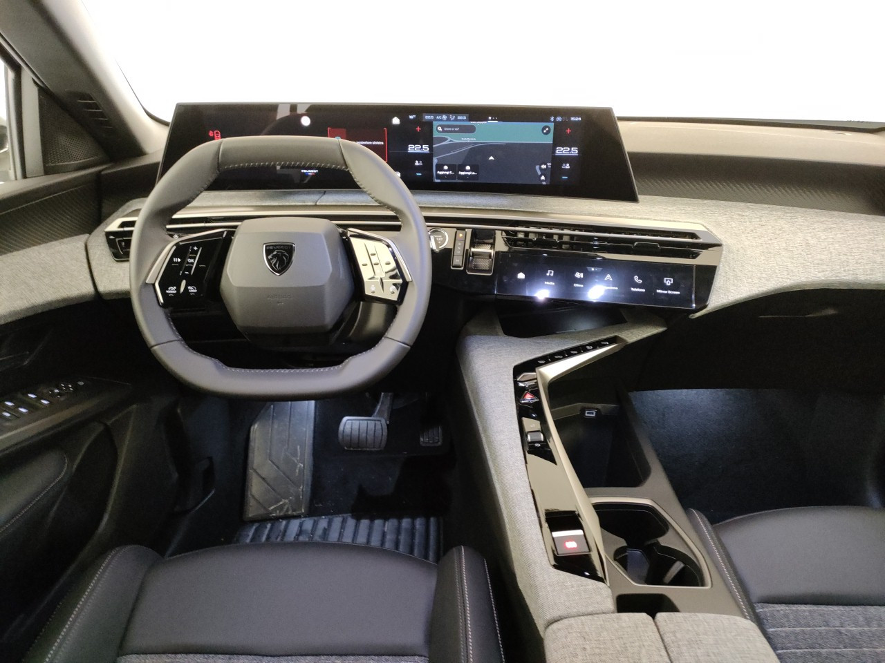 Peugeot 3008 Usato 2025 3008 Porto Mantovano