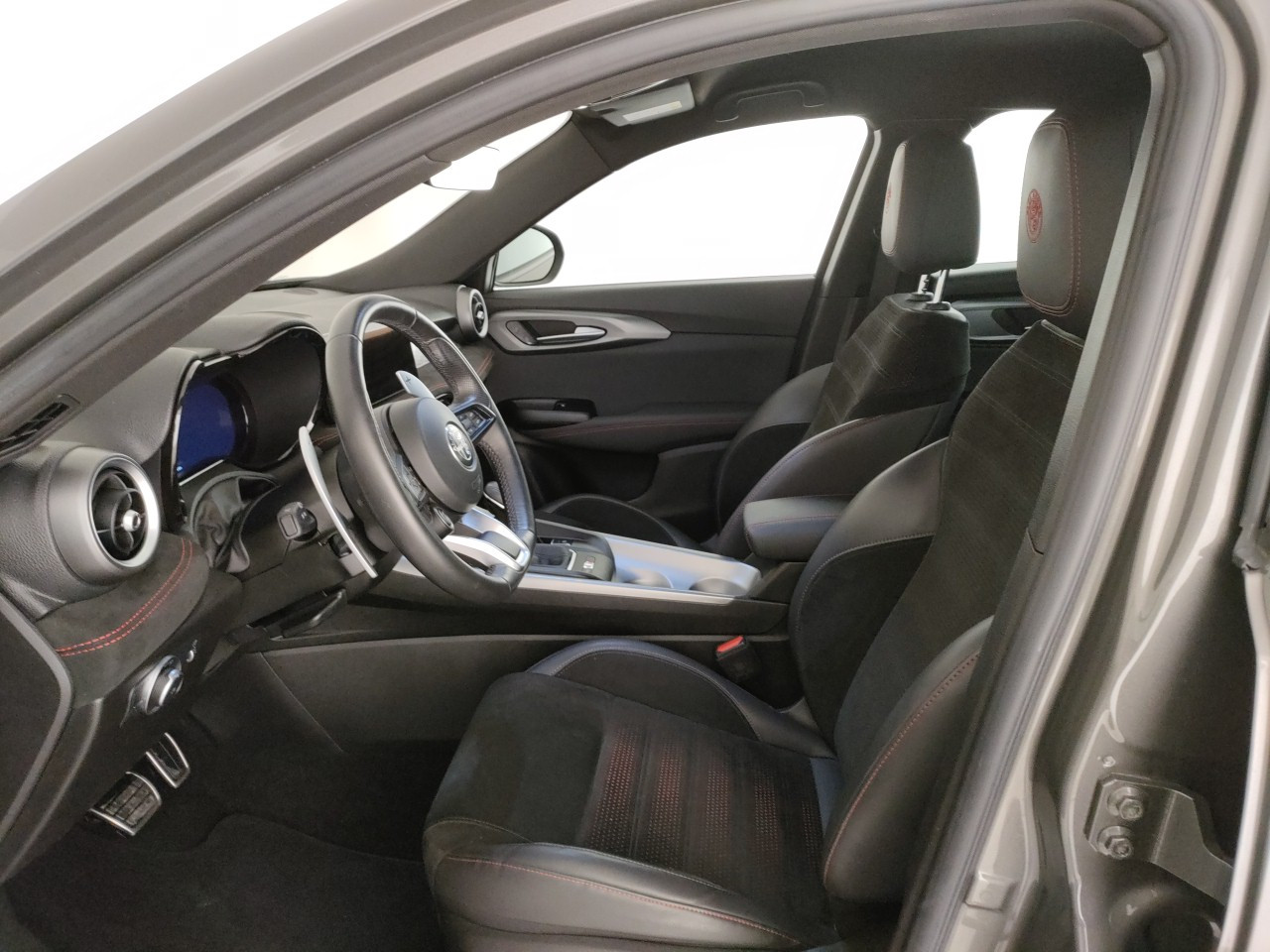 Alfa Romeo Tonale Usato 2023 Tonale San Zeno Naviglio