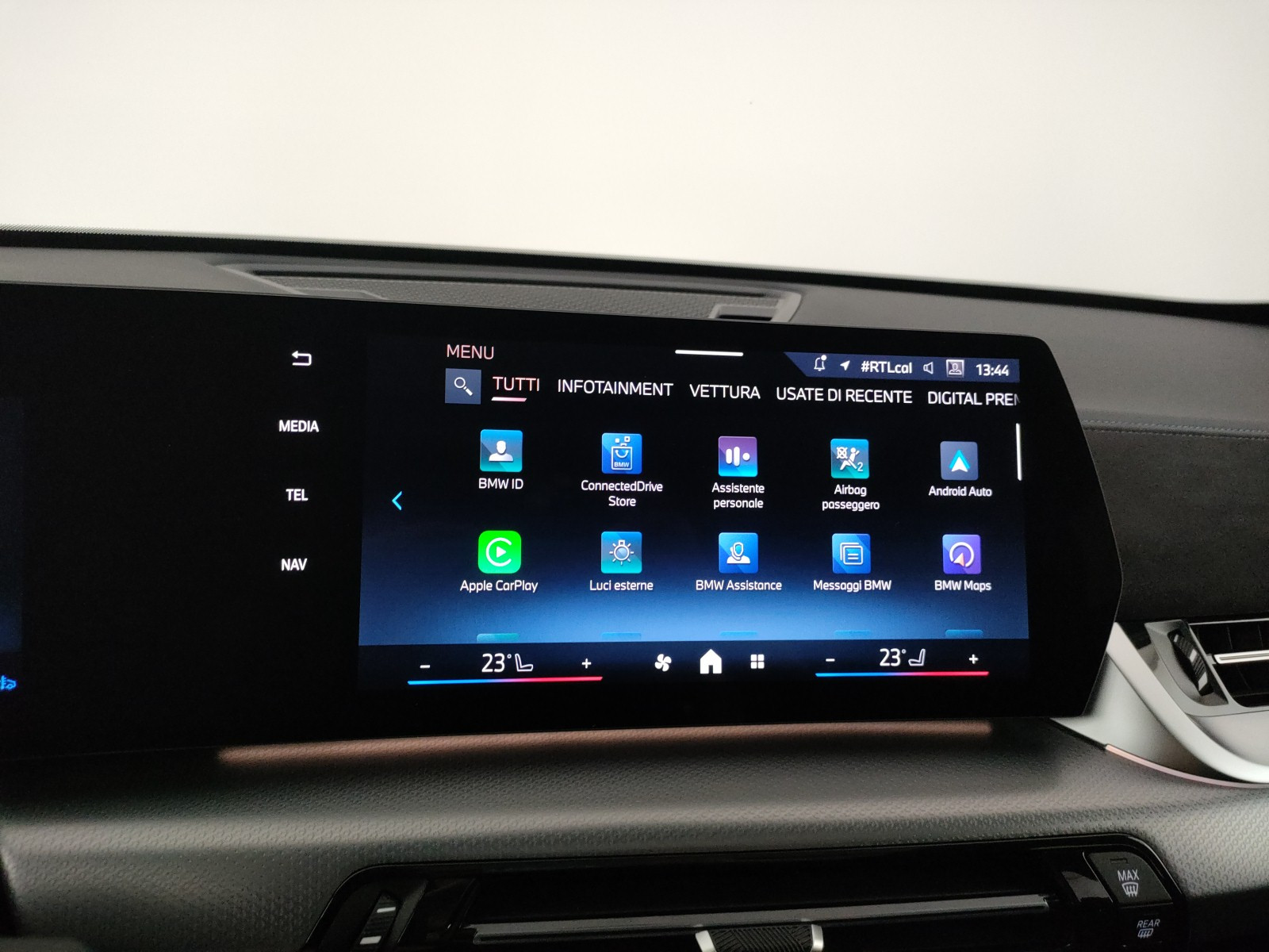 Bmw X1 Usato 2026 X1 Mestre
