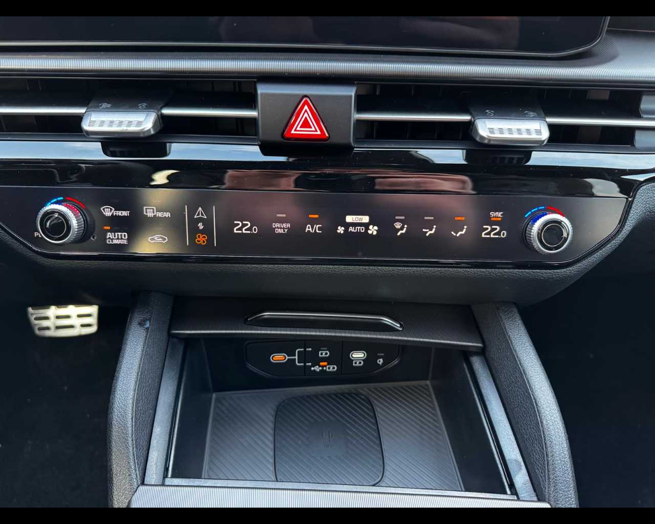 Kia Sportage Nuovo Ibrido benzina Sportage Este