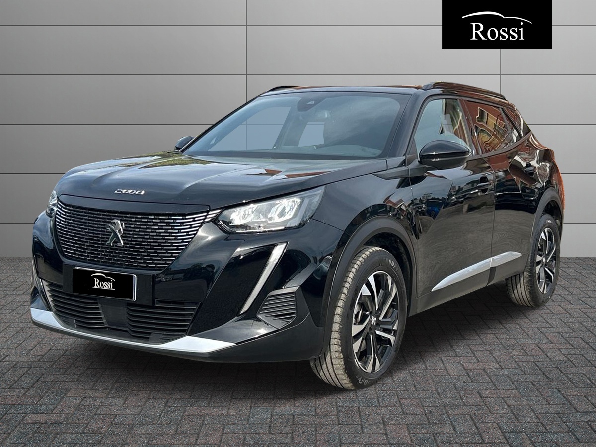 2008 II 2020 – 2008 1.5 bluehdi Allure Pack s&s 130cv eat8