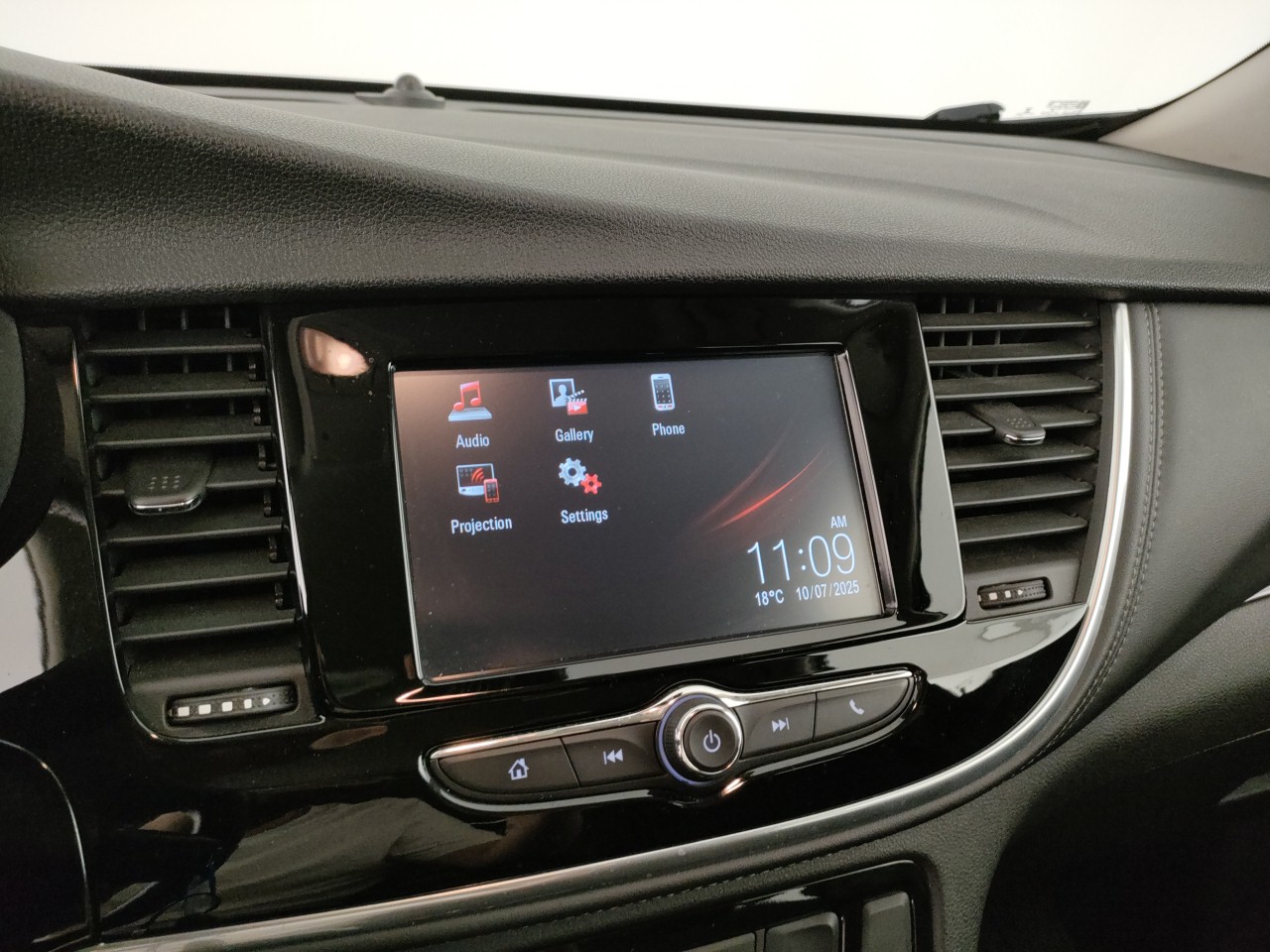 Opel Mokka Usato 2018 Mokka Reggio Emilia