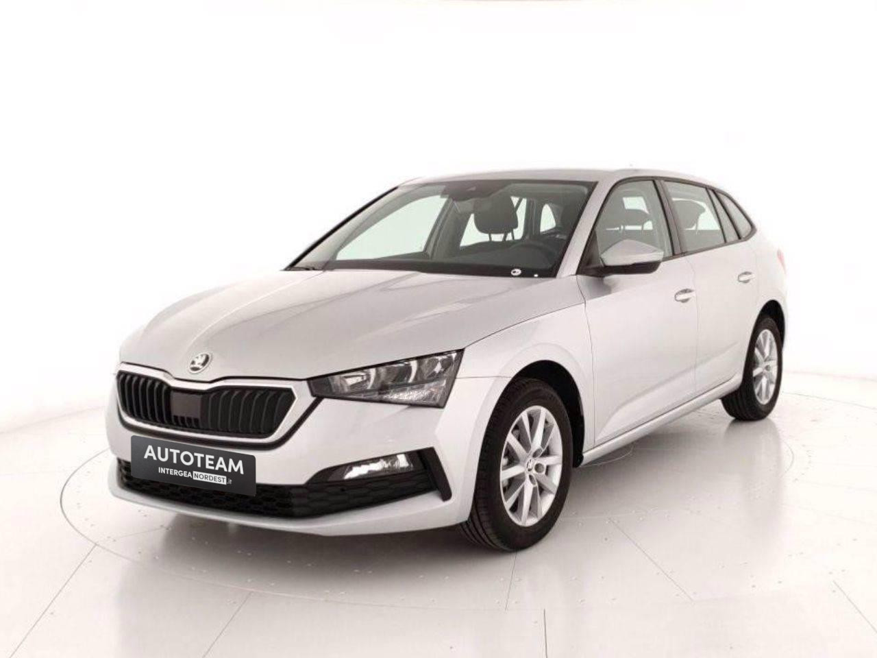 Skoda Scala Usato 2023 Scala Este