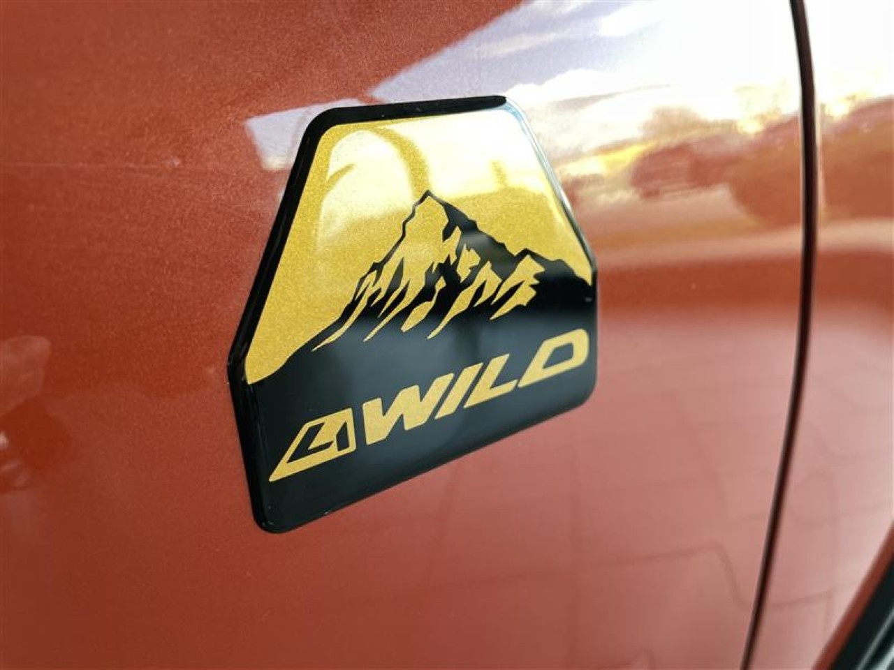 Subaru Crosstrek CROSSTREK 2.0 e-BOXER STYLE 4WILD - 12