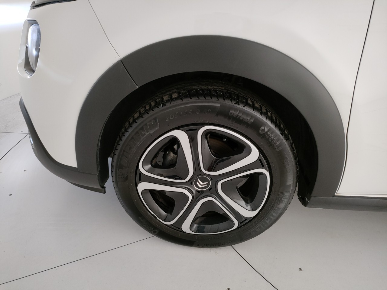 Citroen C3 Usato 2022 C3 Porto Mantovano