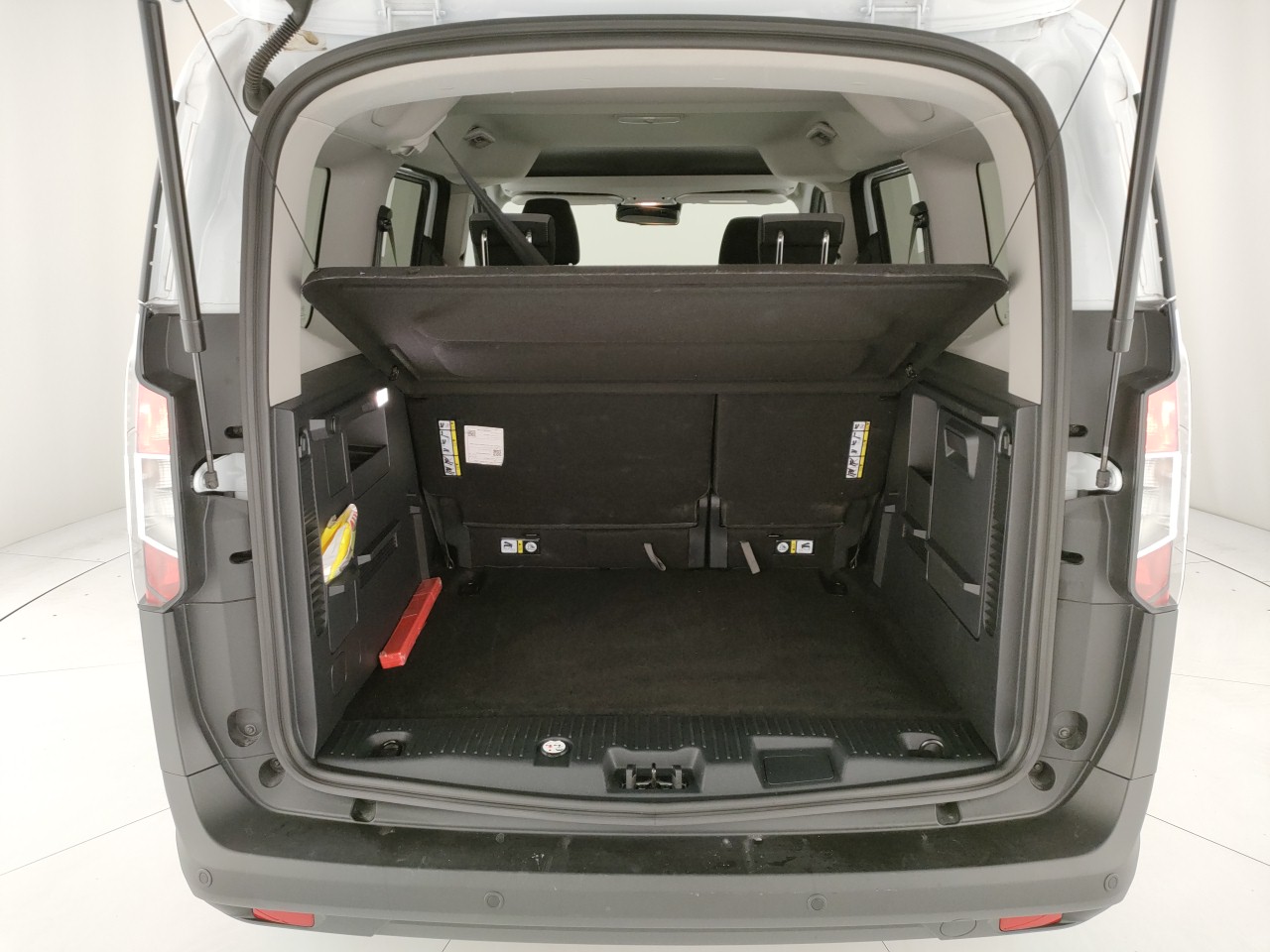 Ford Tourneo Usato 2024 Tourneo Parma