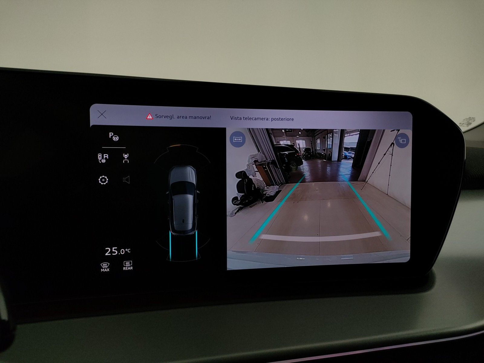 Audi Q3 Usato 2025 Q3 Legnago