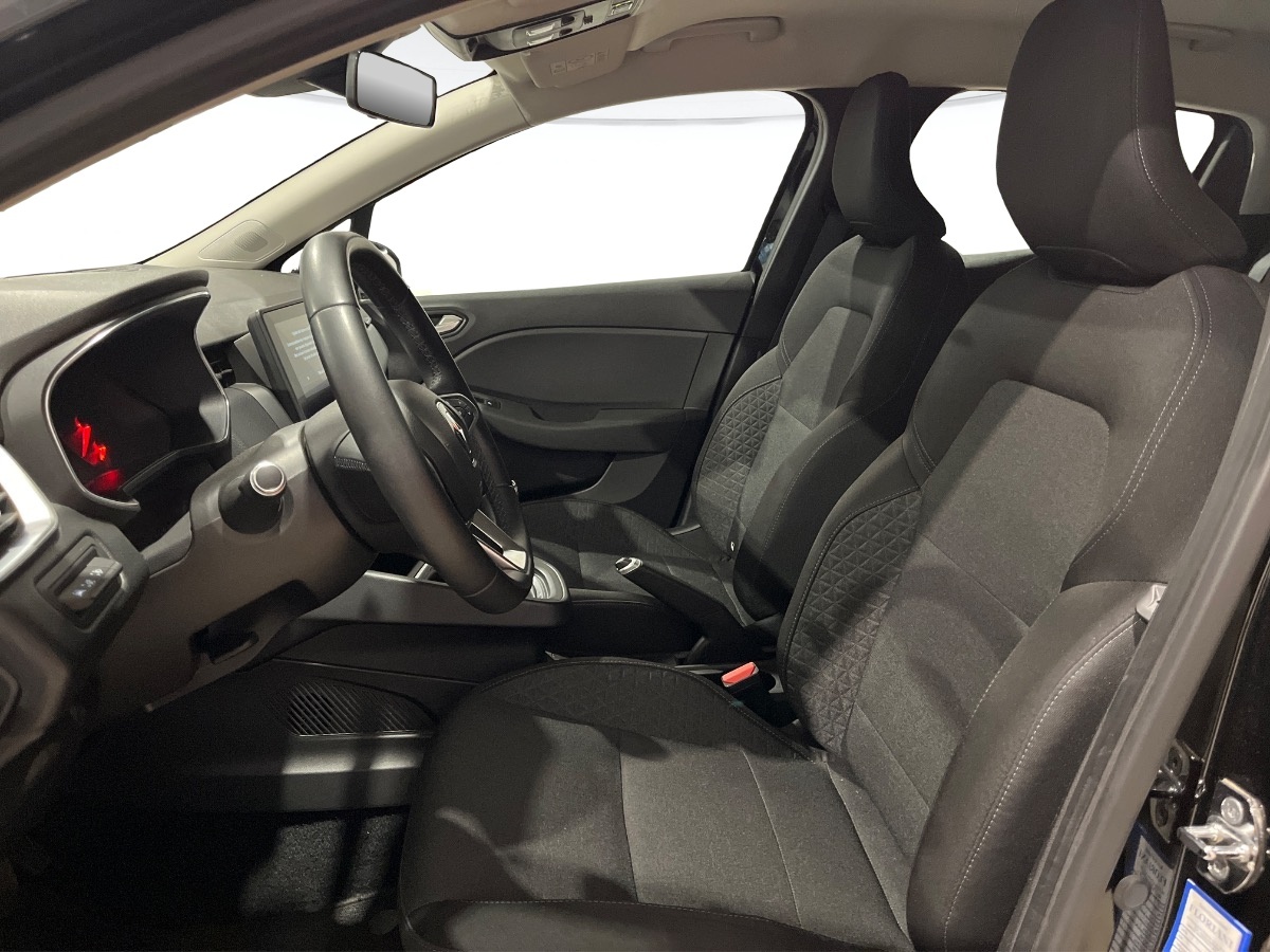 Renault Clio Usato 2021 Clio Verona