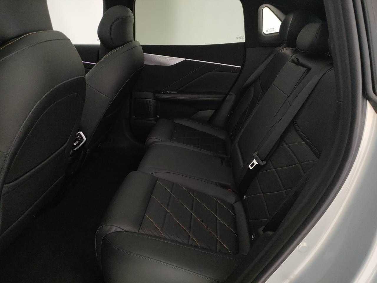 Changan Deepal S05 Nuovo Elettrico Deepal S05 Legnago