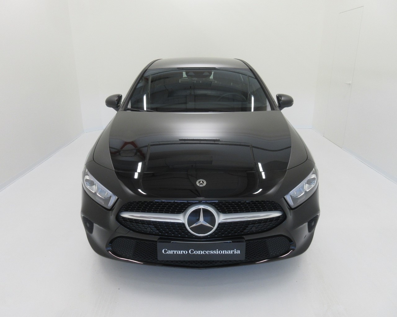 Mercedes Classe A Classe A 250 e EQ-POWER Sport 7G-DCT - 2