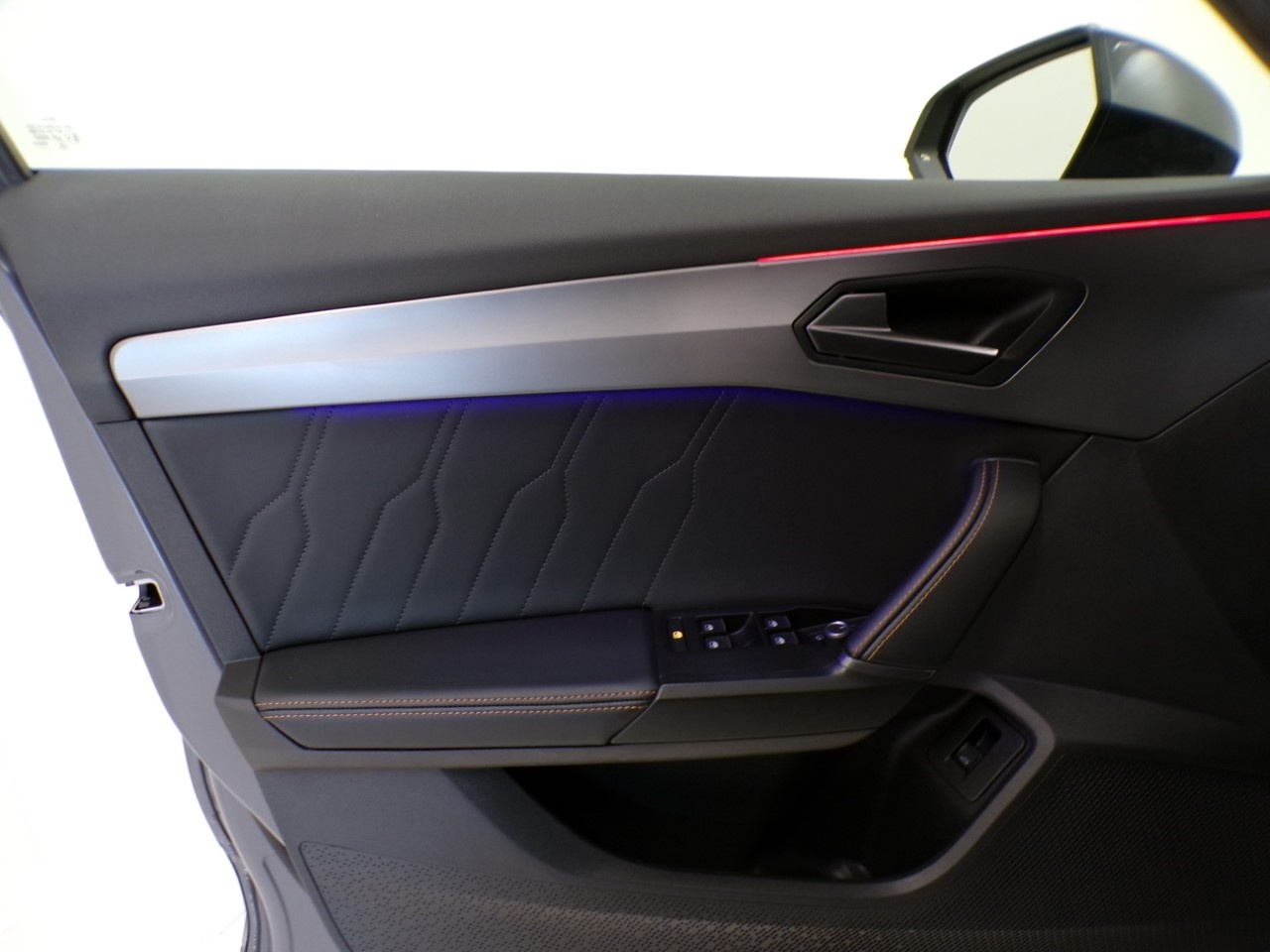 Cupra Formentor Formentor 2.0 TSI 190cv 4Drive DSG - 11