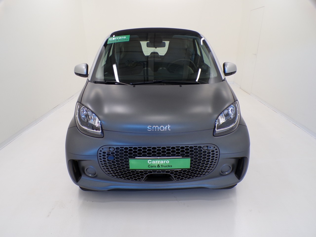 smart fortwo fortwo 22kW EQ Passion - 2