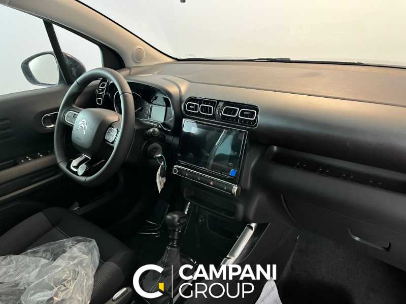 C3 Aircross Bluehdi 110 S&s - Plus