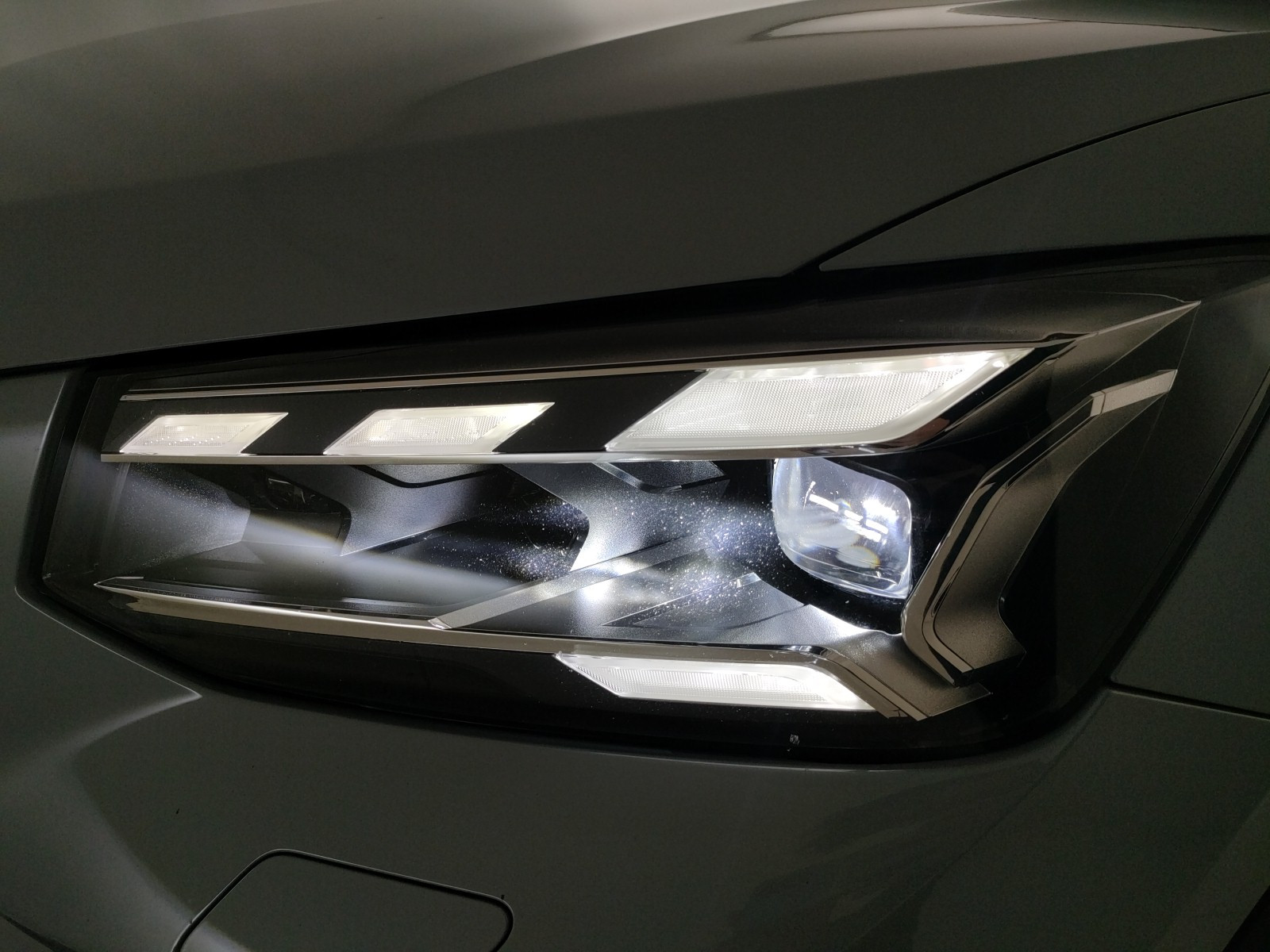 Audi Q2 Usato 2021 Q2 Legnago