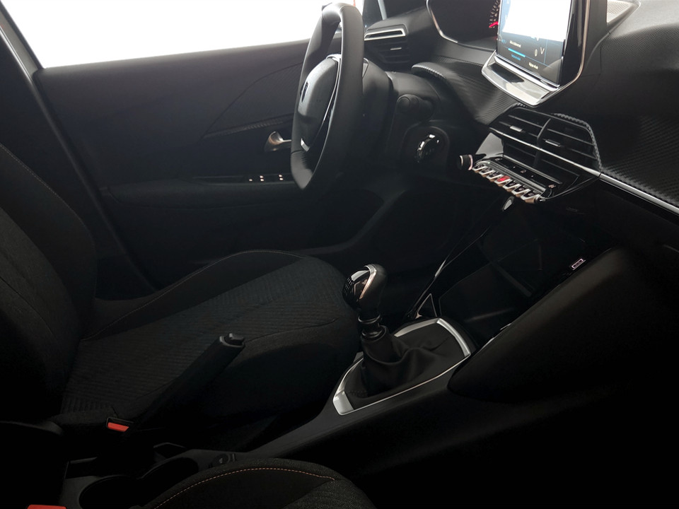 PEUGEOT 208 5P – STYLE PureTech 100 S&S Benzina km0 - 13