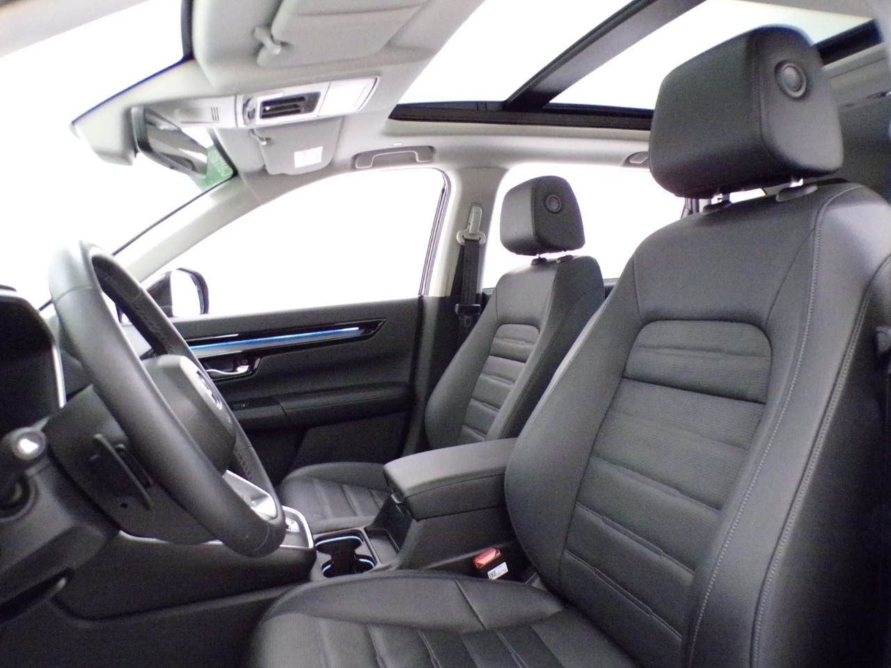 Honda CR-V CR-V Hev Advance AWD eCVT - 13